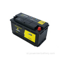 12V 88Ah DIN88 Mobil Asam Timbal Mulai Baterai